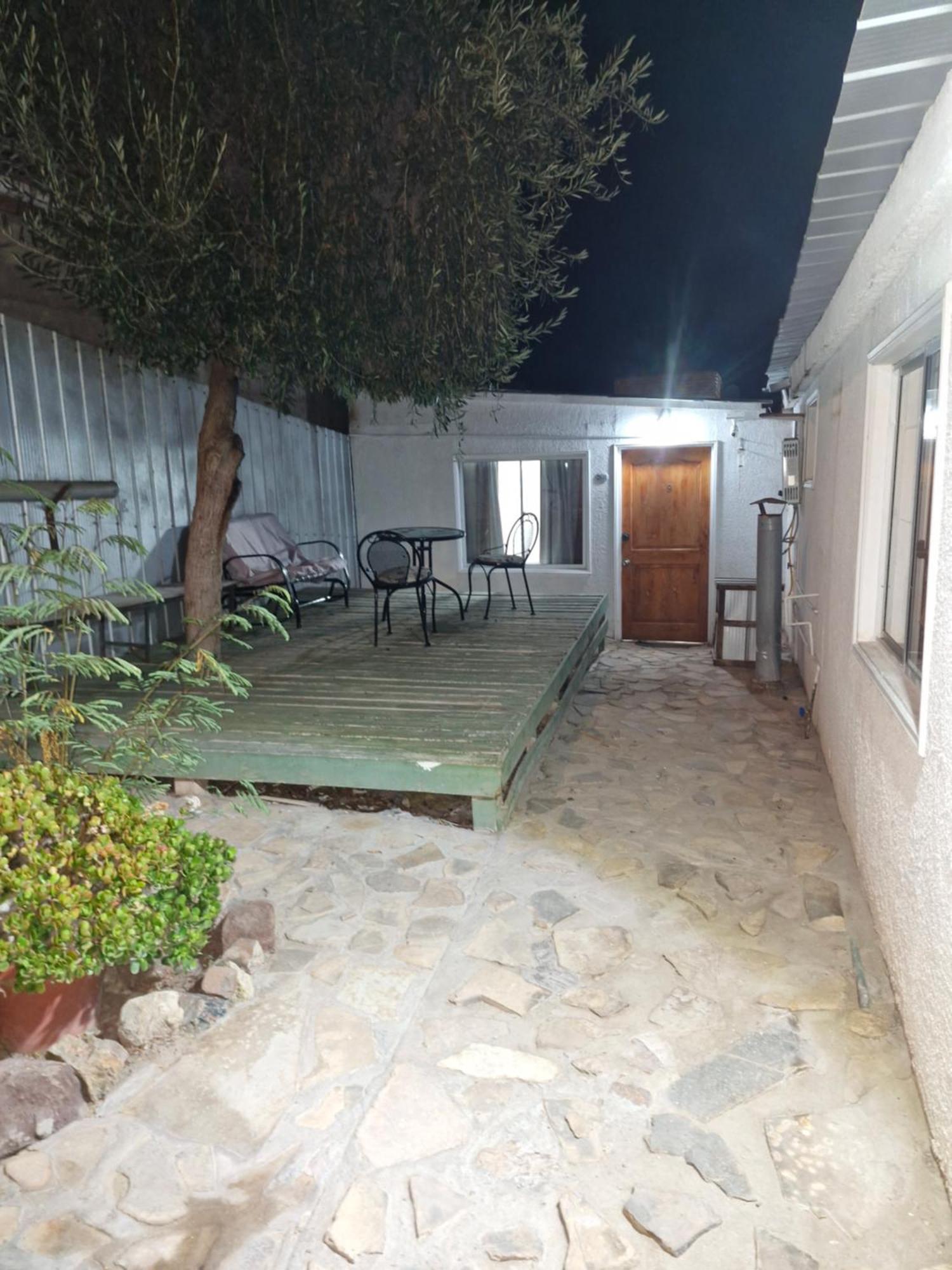 Hosteria Piedra Blanca タルタル エクステリア 写真